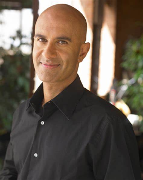 Robin Šarma
